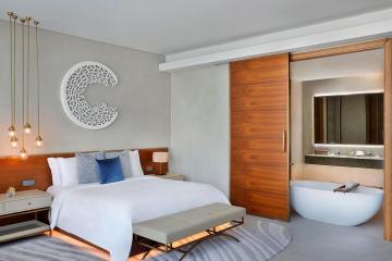 Отель The St. Regis Downtown, Dubai ОАЭ, Даунтаун Дубай, фото 17
