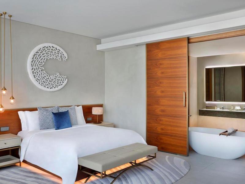 The St. Regis Downtown, Dubai