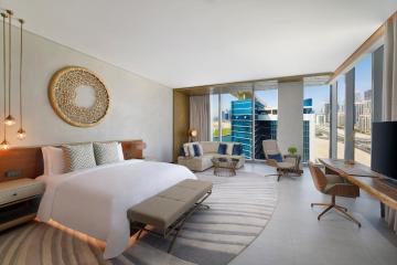 Отель The St. Regis Downtown, Dubai ОАЭ, Даунтаун Дубай, фото 20