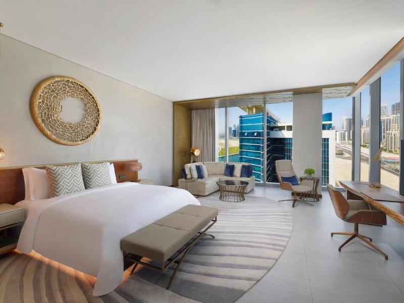 The St. Regis Downtown, Dubai