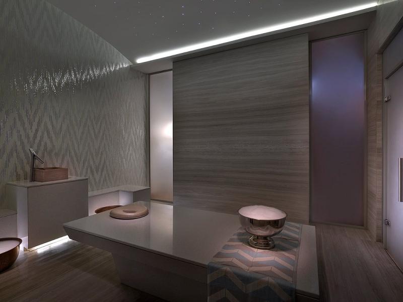 The St. Regis Downtown, Dubai