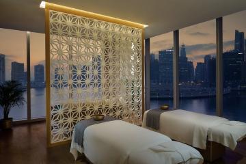 Отель The St. Regis Downtown, Dubai ОАЭ, Даунтаун Дубай, фото 29