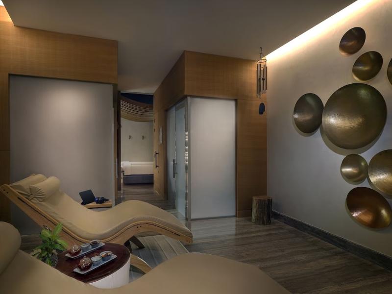 The St. Regis Downtown, Dubai