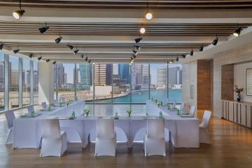 Отель The St. Regis Downtown, Dubai ОАЭ, Даунтаун Дубай, фото 34