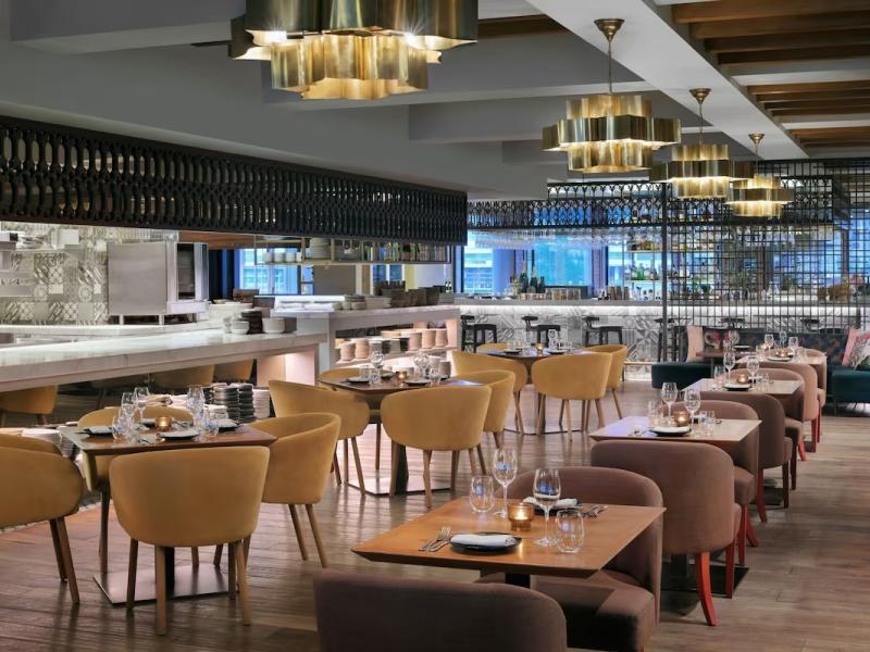 The St. Regis Downtown, Dubai