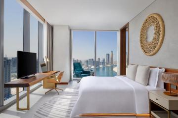 Отель The St. Regis Downtown, Dubai ОАЭ, Даунтаун Дубай, фото 6