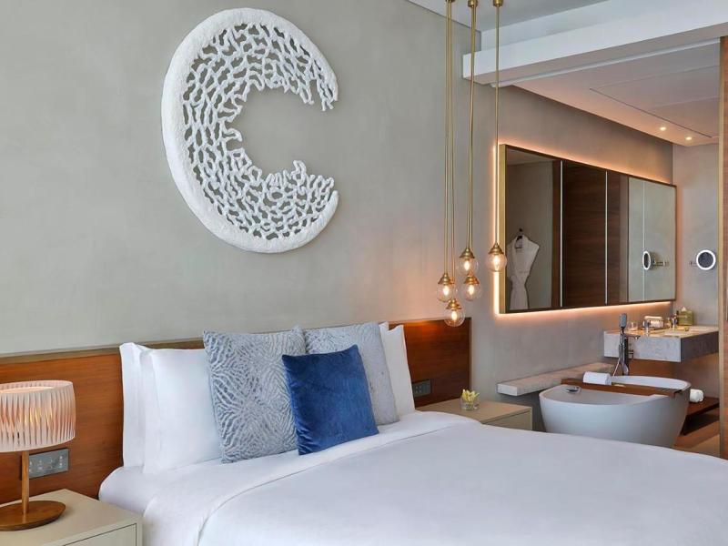 The St. Regis Downtown, Dubai