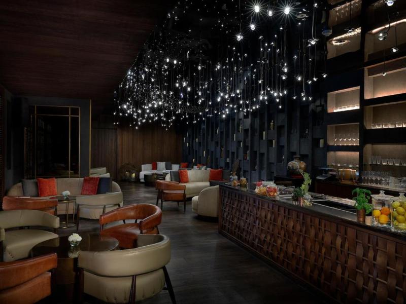 The St. Regis Downtown, Dubai