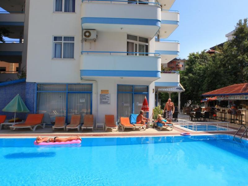 Anahtar Apart Hotel