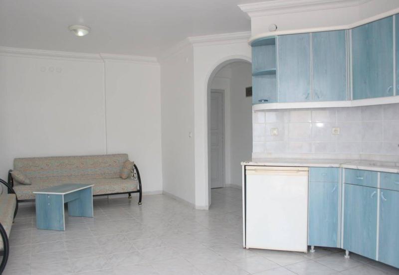 Anahtar Apart Hotel