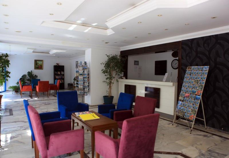 Anahtar Apart Hotel