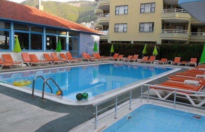 Anahtar Apart Hotel