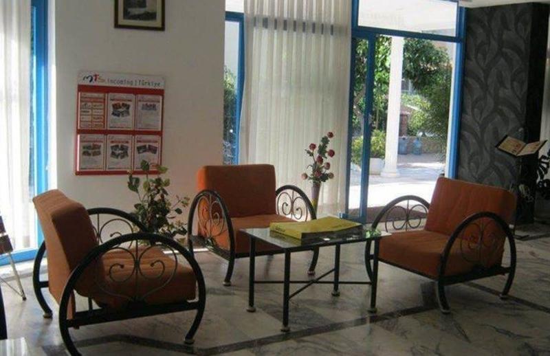 Anahtar Apart Hotel