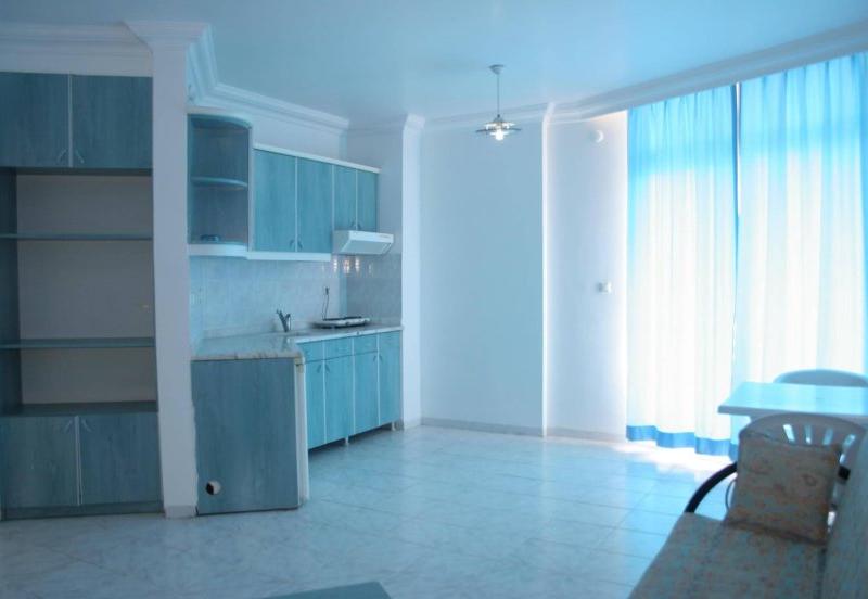 Anahtar Apart Hotel