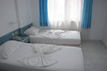 Отель Anahtar Apart Hotel Турция, Аланья, фото 17