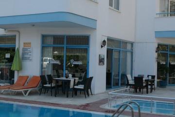 Отель Anahtar Apart Hotel Турция, Аланья, фото 18