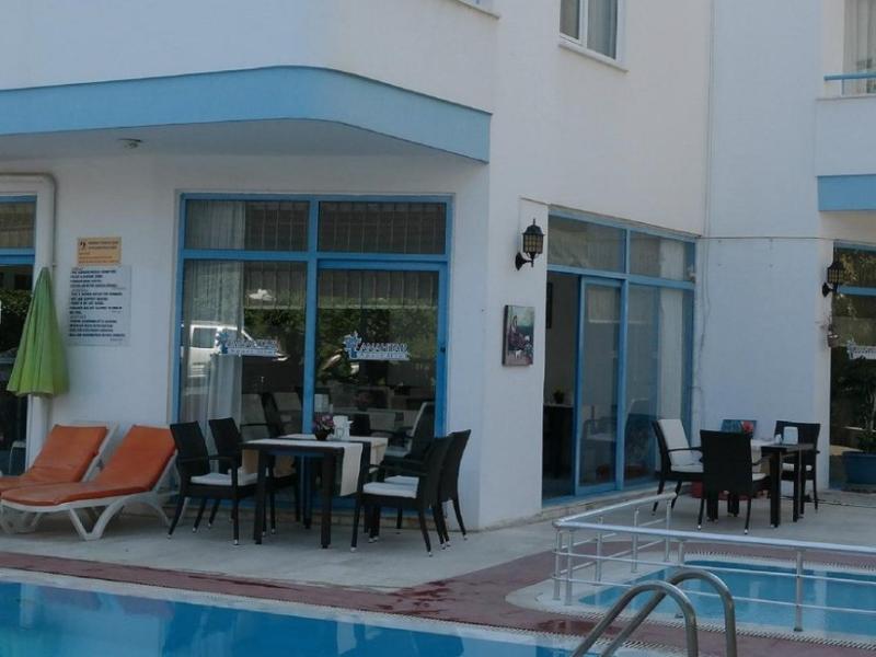 Anahtar Apart Hotel