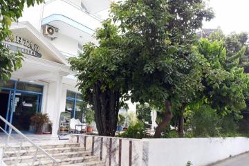 Отель Anahtar Apart Hotel Турция, Аланья, фото 19