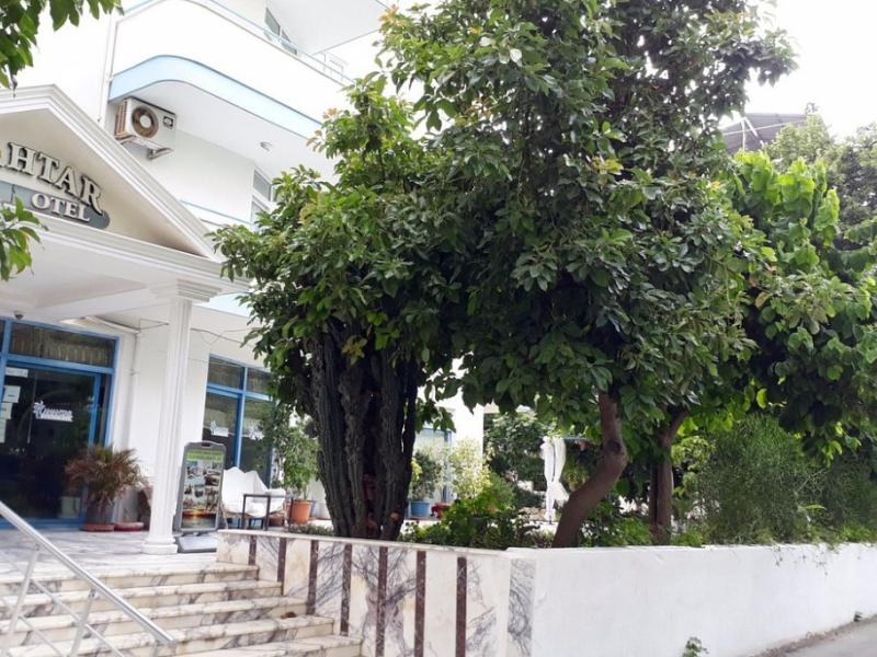 Anahtar Apart Hotel