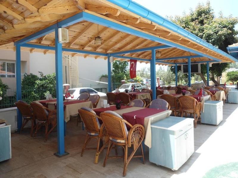 Anahtar Apart Hotel
