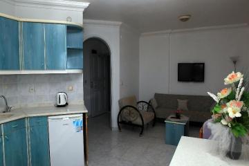 Отель Anahtar Apart Hotel Турция, Аланья, фото 22