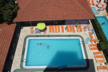 Отель Anahtar Apart Hotel Турция, Аланья, фото 23