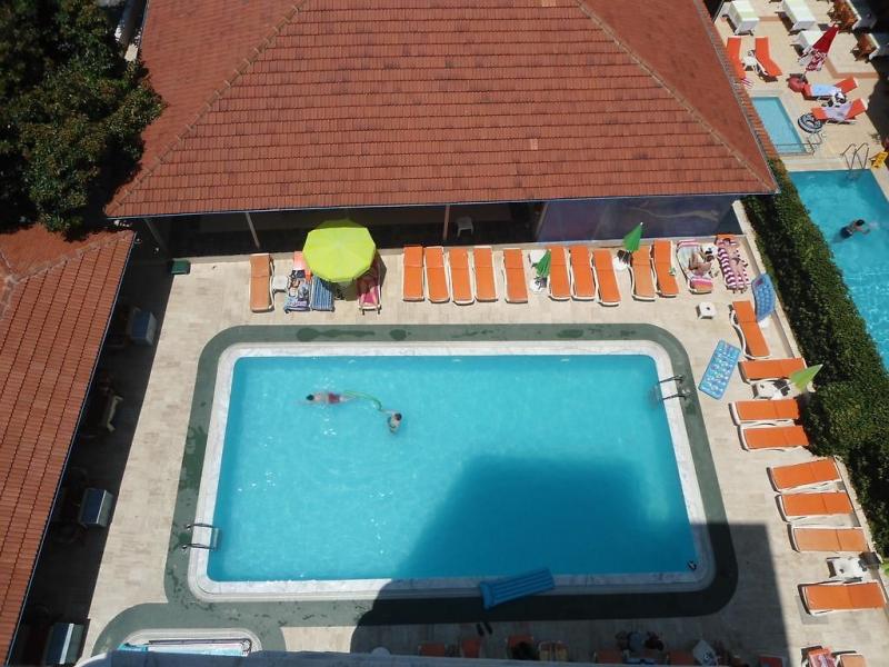 Anahtar Apart Hotel