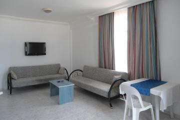 Отель Anahtar Apart Hotel Турция, Аланья, фото 24