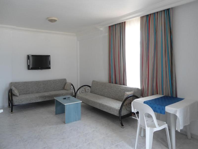 Anahtar Apart Hotel