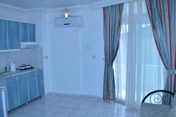 Отель Anahtar Apart Hotel Турция, Аланья, фото 3