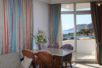 Отель Anahtar Apart Hotel Турция, Аланья, фото 4