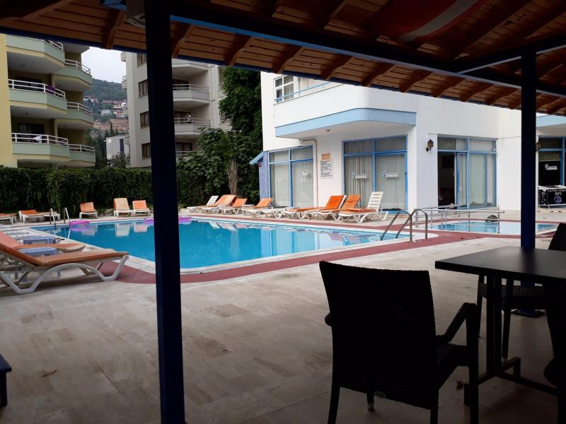 Anahtar Apart Hotel