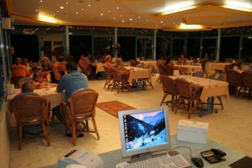 Отель Anahtar Apart Hotel Турция, Аланья, фото 7