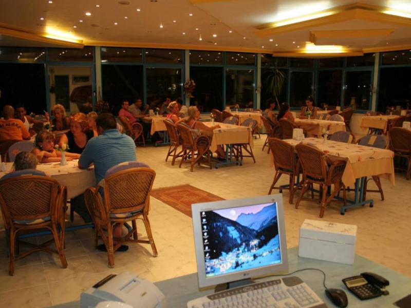 Anahtar Apart Hotel