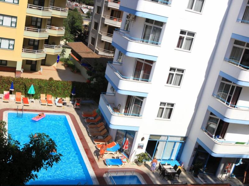 Anahtar Apart Hotel