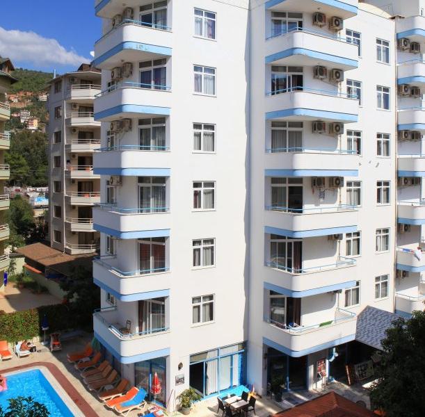 Anahtar Apart Hotel