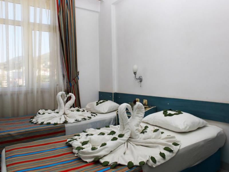 Anahtar Apart Hotel