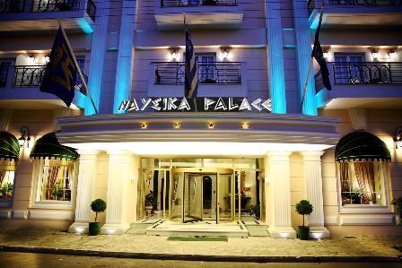 Nafsika Palace