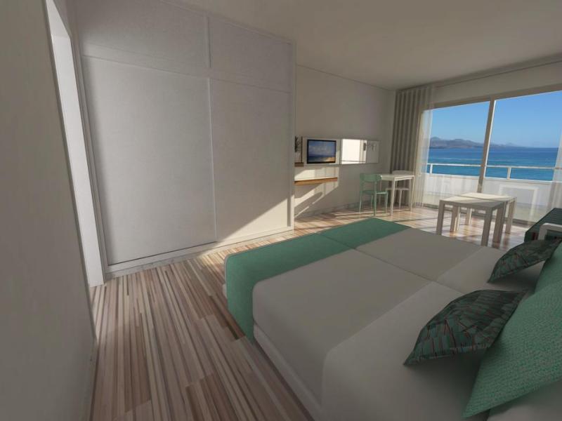 RK Luz Playa Suites