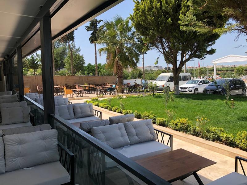Didim Hotel Ella