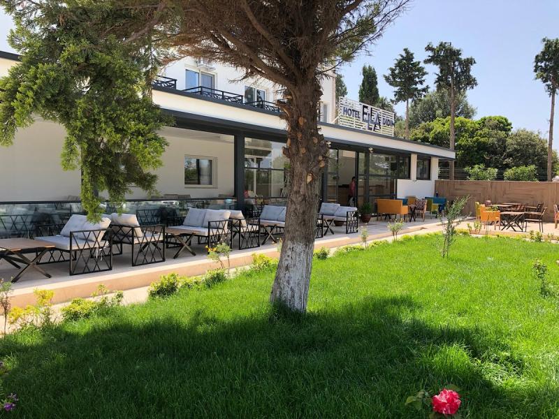 Didim Hotel Ella