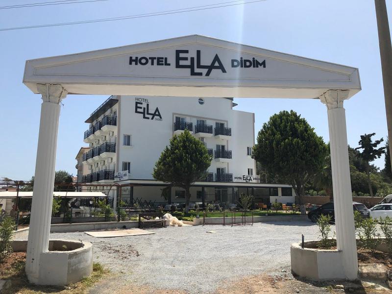 Didim Hotel Ella