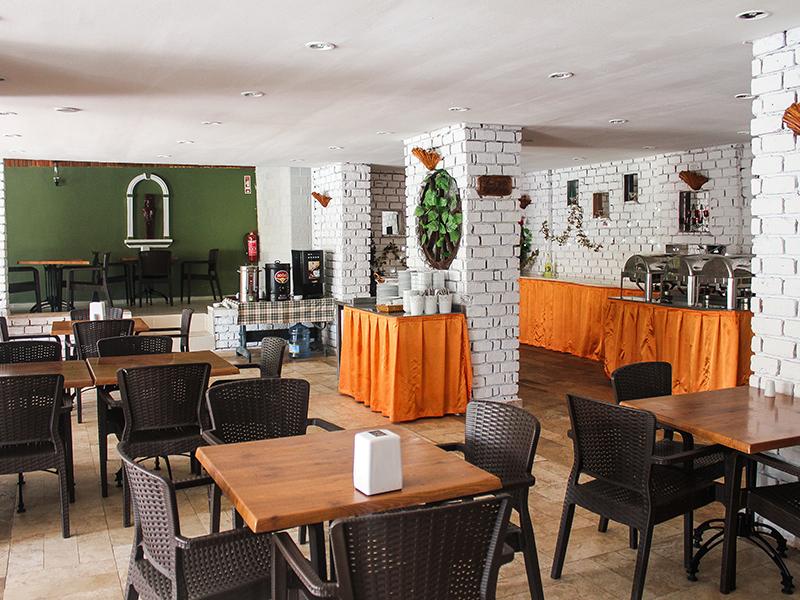 Didim Hotel Ella