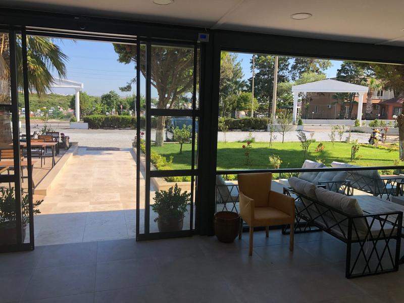 Didim Hotel Ella
