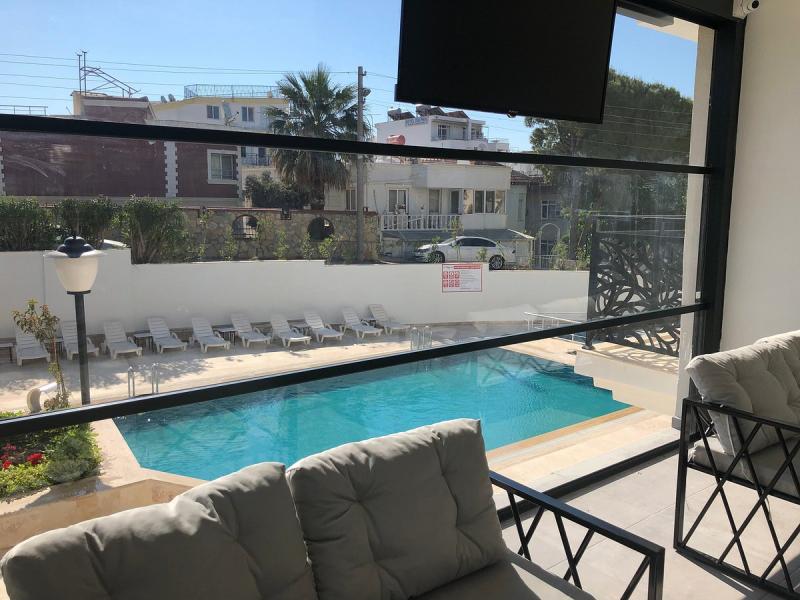 Didim Hotel Ella