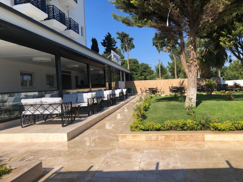 Didim Hotel Ella