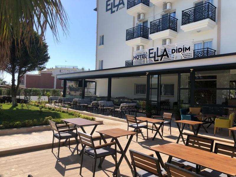 Didim Hotel Ella