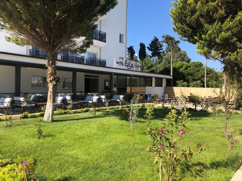 Didim Hotel Ella