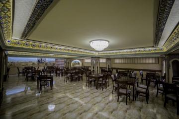 Отель Edem Plaza Узбекистан, Бухара, фото 49