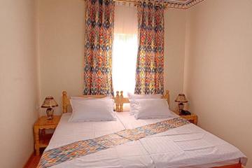 Отель Old Bukhara Hotel Узбекистан, Бухара, фото 2